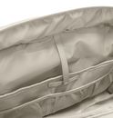 HEYS The Puffer Personal Bag White