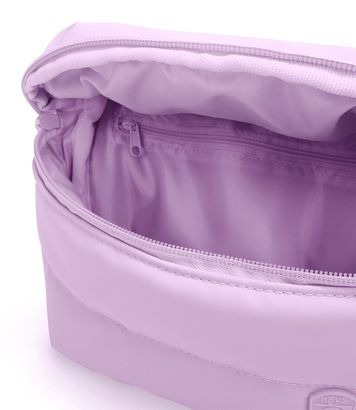 HEYS The Puffer Mini Waist Bag Lavender HEYS The Puffer Mini Waist Bag Lavender