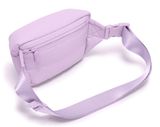 HEYS The Puffer Mini Waist Bag Lavender