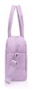 HEYS The Puffer Personal Bag Lavender