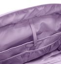HEYS The Puffer Personal Bag Lavender
