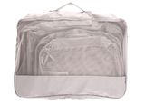 HEYS EcoTex Packing Cubes Set 5pc Atmosphere