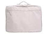 HEYS EcoTex Packing Cubes Set 5pc Atmosphere