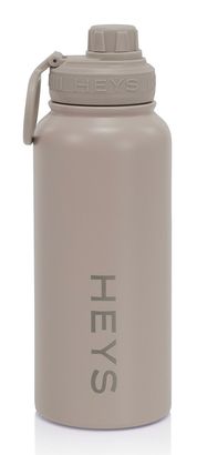 HEYS The Aqua Water Stainless Steel Insulated Bottle Atmosphere