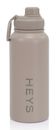 HEYS The Aqua Water Stainless Steel Insulated Bottle Atmosphere