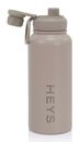 HEYS The Aqua Water Stainless Steel Insulated Bottle Atmosphere