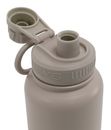 HEYS The Aqua Water Stainless Steel Insulated Bottle Atmosphere