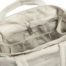 HEYS The Puffer Travel Tote White