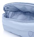 HEYS The Puffer Waist Bag Blue