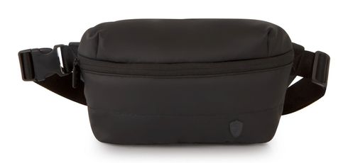 HEYS The Puffer Waist Bag Black