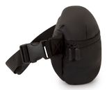 HEYS The Puffer Waist Bag Black
