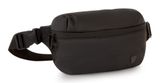 HEYS The Puffer Waist Bag Black