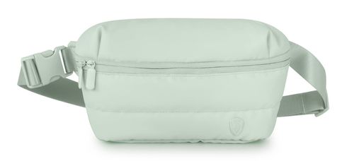 HEYS The Puffer Waist Bag Sage Green