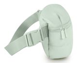 HEYS The Puffer Waist Bag Sage Green