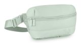 HEYS The Puffer Waist Bag Sage Green