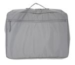 HEYS EcoTex Packing Cubes Set 5pc Grey HEYS EcoTex Packing Cubes Set 5pc Grey