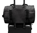 HEYS The Puffer Duffel Bag Black