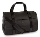 HEYS The Puffer Duffel Bag Black