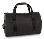 HEYS The Puffer Duffel Bag Black