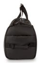 HEYS The Puffer Duffel Bag Black