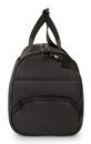 HEYS The Puffer Duffel Bag Black