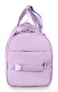 HEYS The Puffer Duffel Bag Lavender