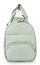 HEYS The Puffer Duffel Bag Sage Green