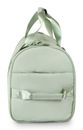 HEYS The Puffer Duffel Bag Sage Green