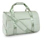 HEYS The Puffer Duffel Bag Sage Green