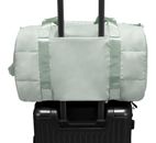 HEYS The Puffer Duffel Bag Sage Green