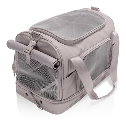 HEYS Pawsenger Pet Carrier Atmosphere