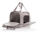 HEYS Pawsenger Pet Carrier Atmosphere