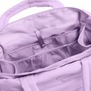 HEYS The Puffer Travel Tote Lavender