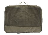 HEYS EcoTex Packing Cubes Set 5pc Green