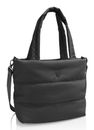 HEYS The Puffer Tote Bag Black
