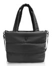 HEYS The Puffer Tote Bag Black