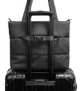 HEYS The Puffer Tote Bag Black
