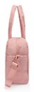 HEYS The Puffer Personal Bag Rose