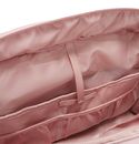 HEYS The Puffer Personal Bag Rose