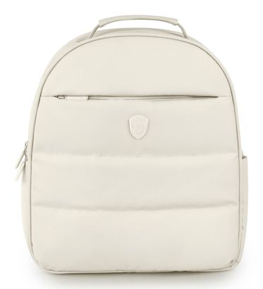 HEYS The Puffer Backpack White HEYS The Puffer Backpack White