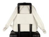 HEYS The Puffer Backpack White