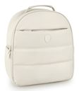 HEYS The Puffer Backpack White