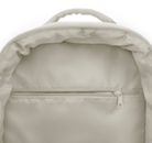 HEYS The Puffer Backpack White