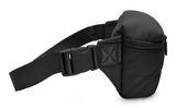HEYS The Puffer Mini Waist Bag Black