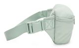 HEYS The Puffer Mini Waist Bag Sage Green