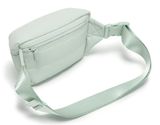 HEYS The Puffer Mini Waist Bag Sage Green