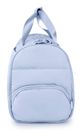 HEYS The Puffer Duffel Bag Blue