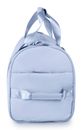 HEYS The Puffer Duffel Bag Blue