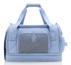 HEYS Pawsenger Pet Carrier Blue