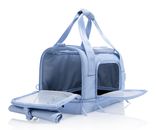 HEYS Pawsenger Pet Carrier Blue